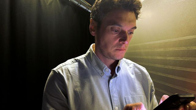 조 타이디 기자