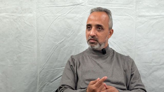 모하메드 사이드 샤이버 박사