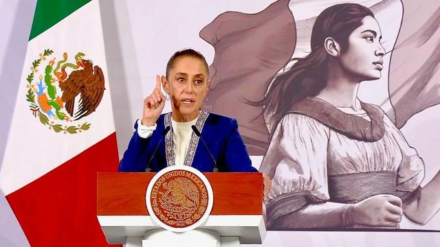 클라우디아 셰인바움