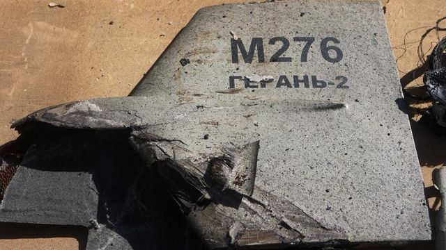 2022년 10월 6일 우크라이나 하르키우의 유류 저장 시설이 러시아의 공격을 받았다. 이후 현장에서는 우크라이나 당국이 이란제 자폭 드론 '샤헤드-136'으로 간주하는 무인 항공기(UAV)의 부품들이 발견됐다