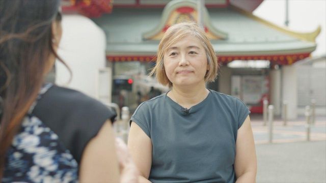 이즈미자와 노리코