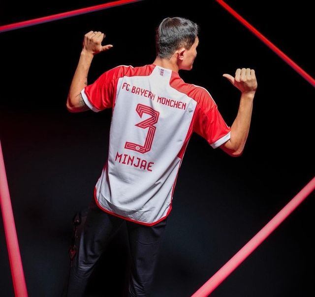 사진=바이에른 뮌헨