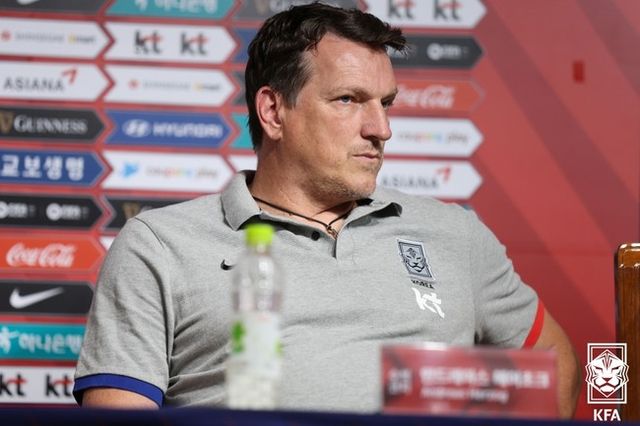 사진= 대한축구협회