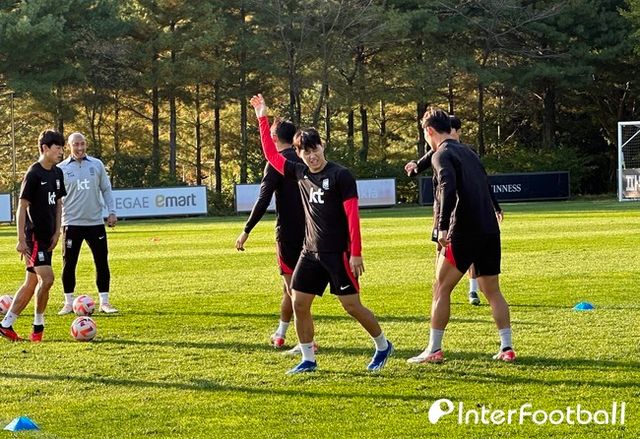 사진= 인터풋볼 박지원 기자