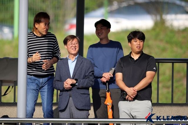 사진=한국프로축구연맹