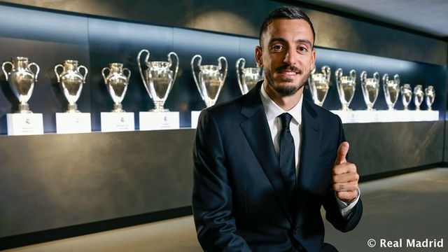 사진= 레알 마드리드 홈페이지