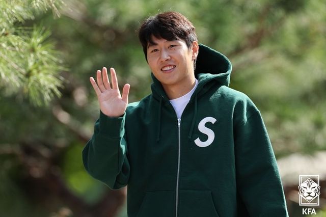 사진=대한축구협회