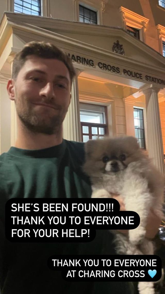 사진= 데이비스 SNS