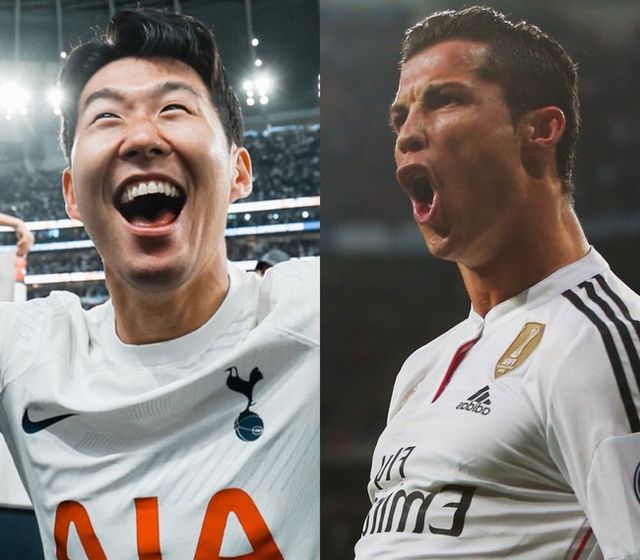 사진=토트넘 훗스퍼, 게티 이미지 코리아&nbsp;