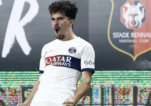 사진=파리 생제르맹