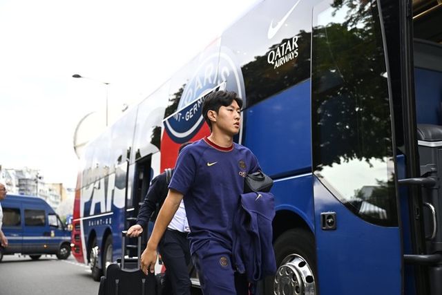 사진=파리 생제르맹