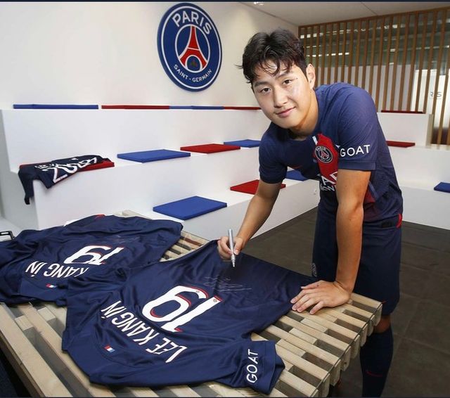 사진=파리 생제르맹