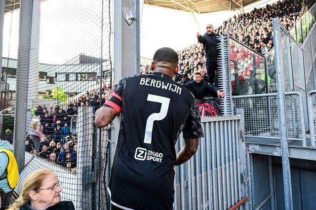 사진=데 림버그