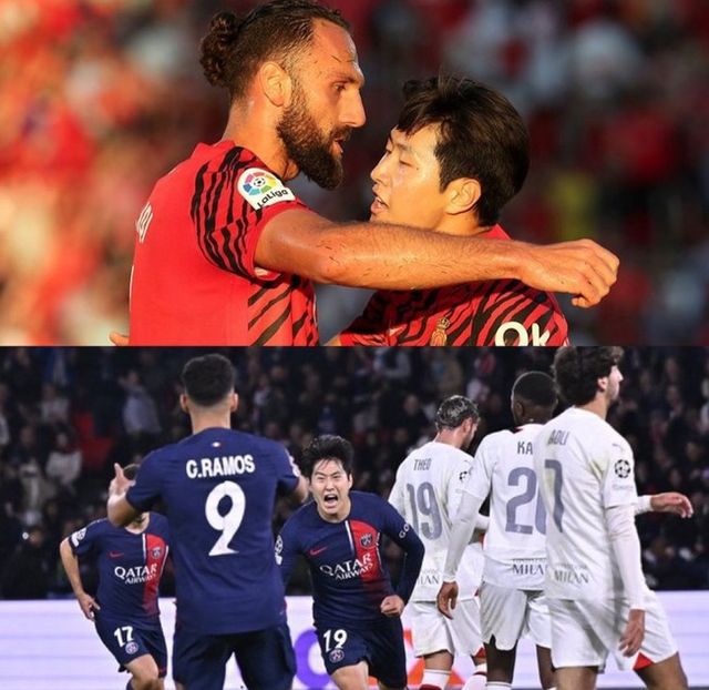 사진=레알 마요르카&nbsp;