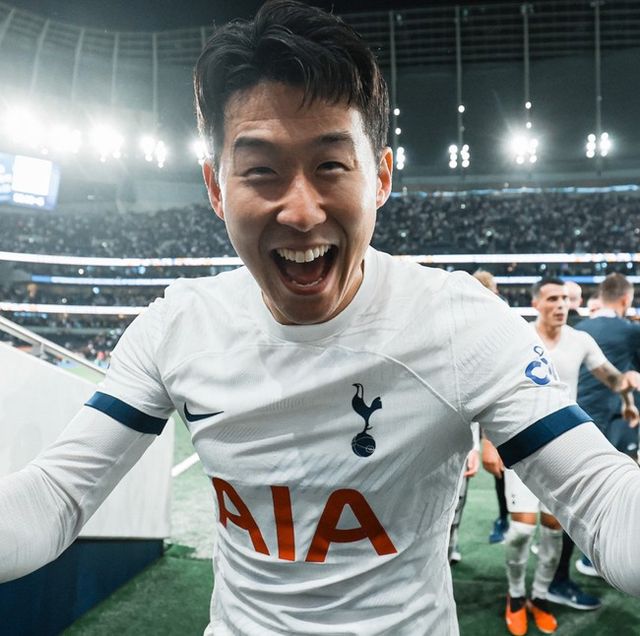 사진=토트넘 훗스퍼