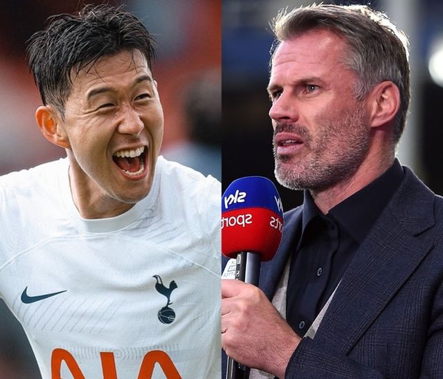 사진=토트넘 훗스퍼,&nbsp;게티이미지코리아