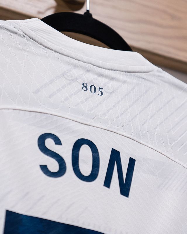 사진=토트넘 훗스퍼&nbsp;