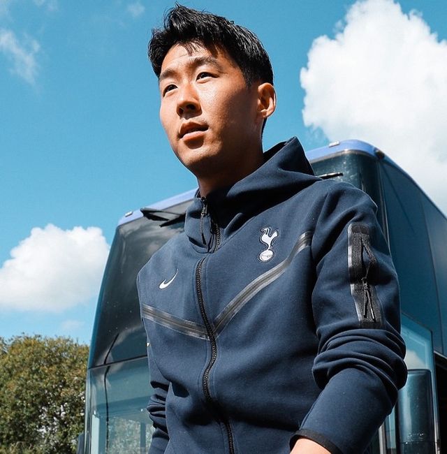 사진=토트넘 훗스퍼