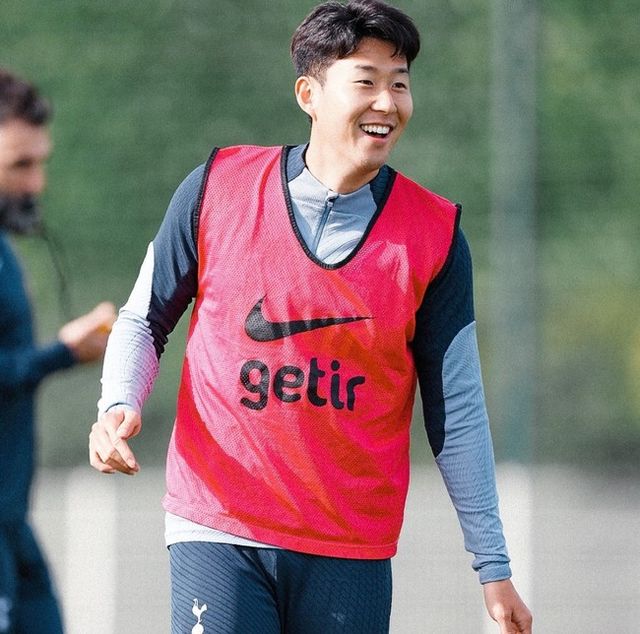 사진=토트넘 훗스퍼