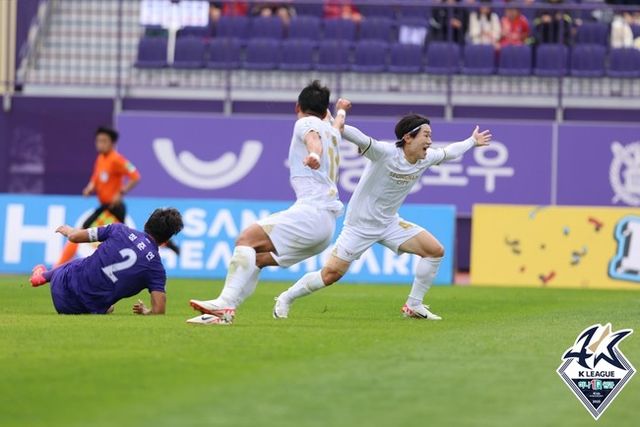 사진=한국프로축구연맹