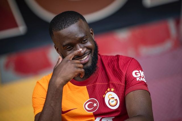 사진= 갈라타사라이 SNS