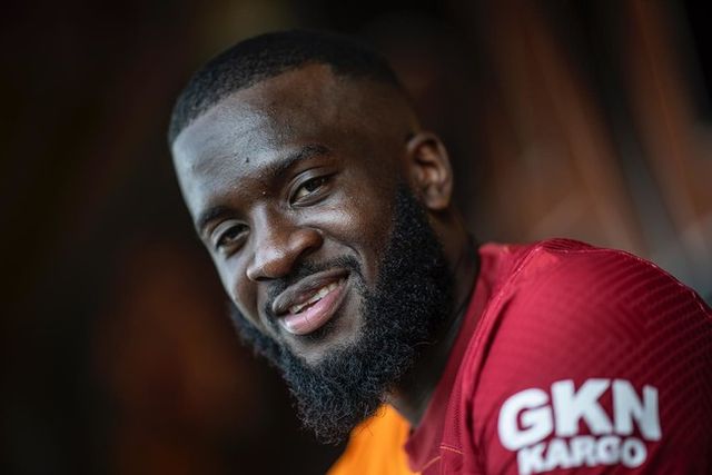 사진= 갈라타사라이 SNS