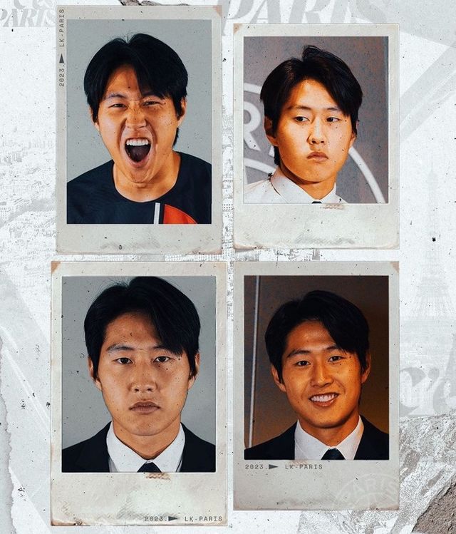 사진=파리생제르맹