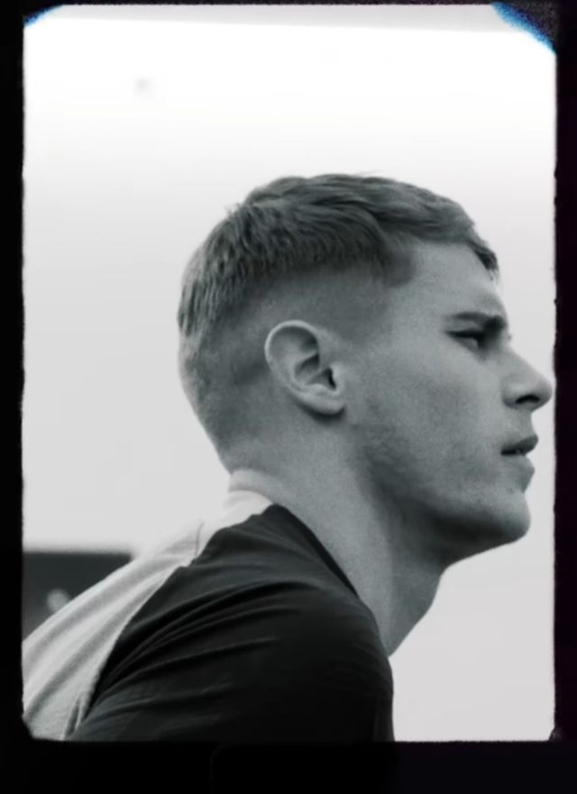 사진= 토트넘 SNS