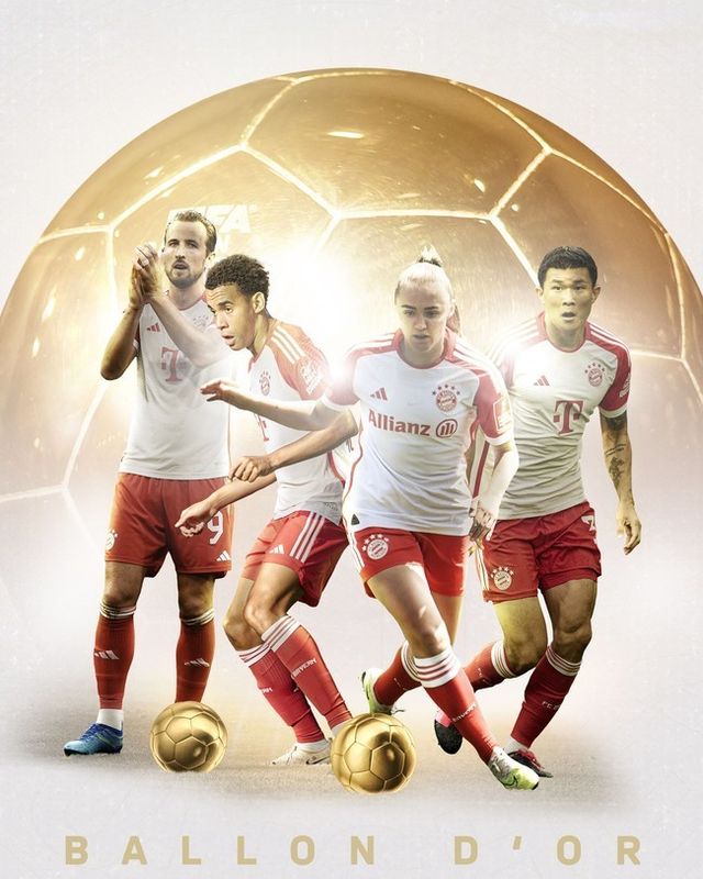 사진=바이에른 뮌헨