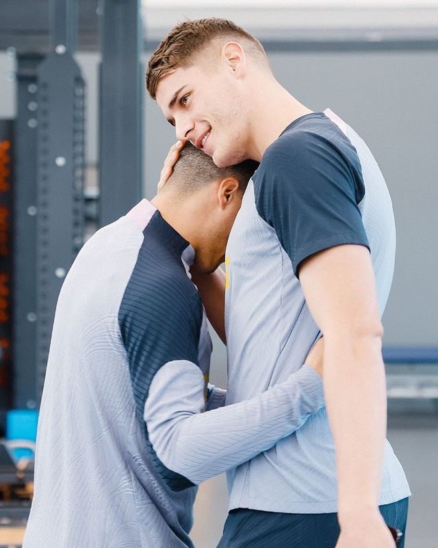 사진= 토트넘 SNS