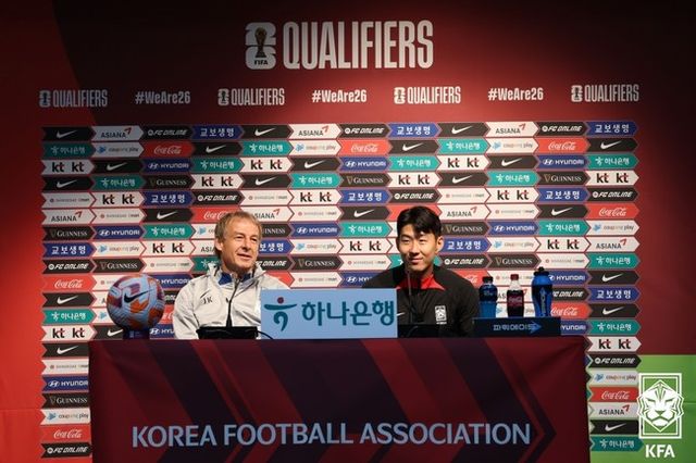 사진=대한축구협회