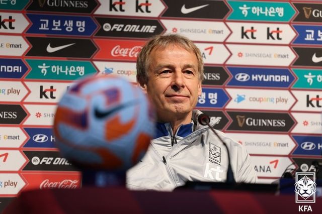 사진=대한축구협회