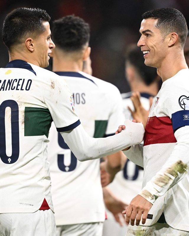 사진=포르투갈 축구협회