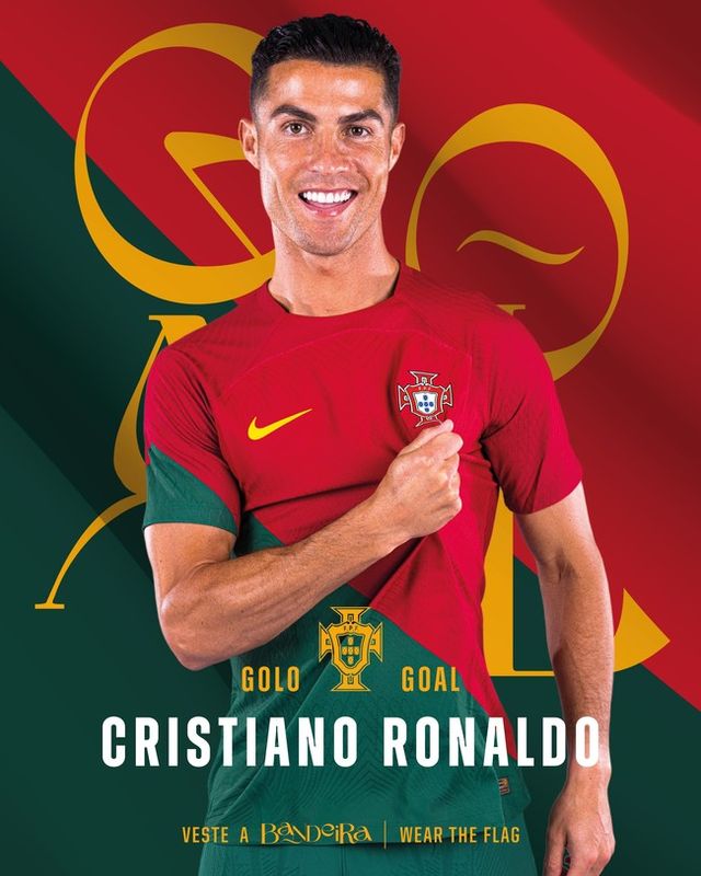 사진=포르투갈 축구협회