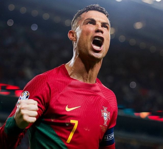 사진=포르투갈 축구협회