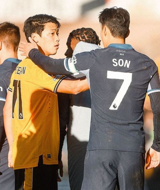 사진=토트넘 훗스퍼