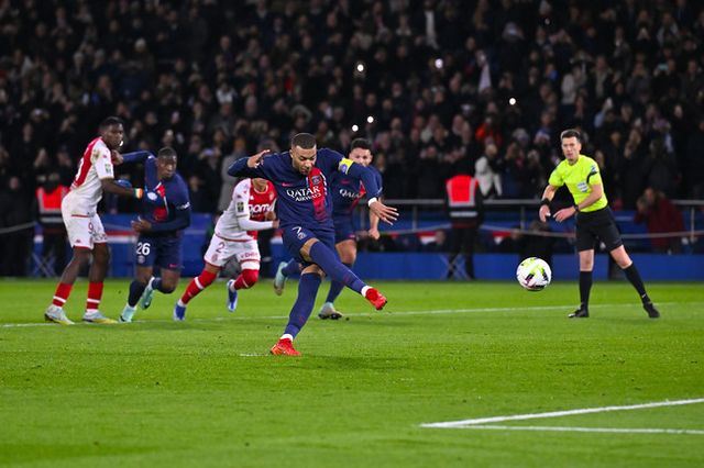 사진= PSG 홈페이지