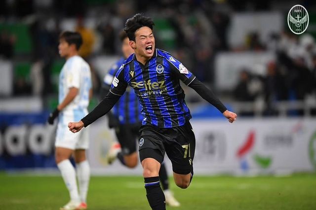 사진= 인천 유나이티드