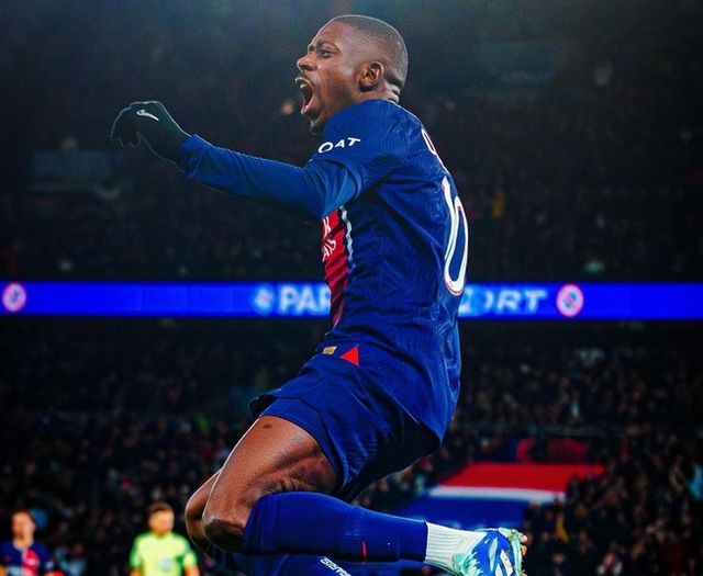 사진=파리 생제르맹