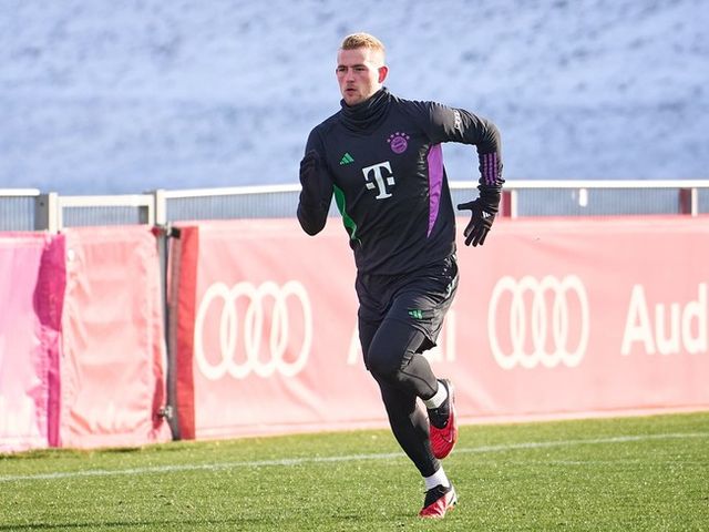 사진= 바이에른 뮌헨 홈페이지