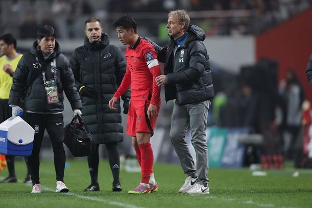 사진=위르겐 클린스만 SNS