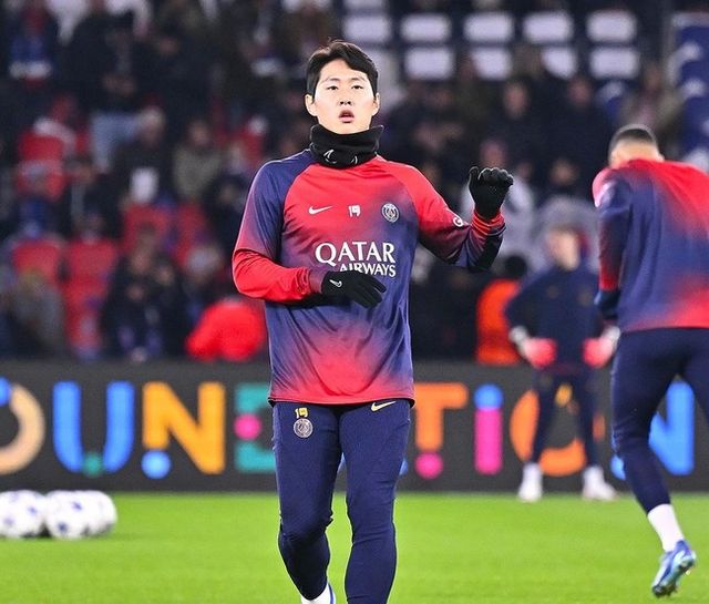 사진=파리 생제르맹