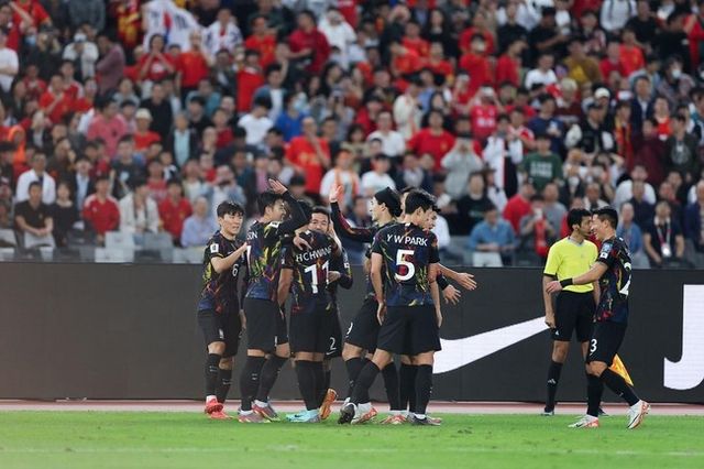 사진=위르겐 클린스만 SNS