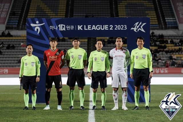 사진=한국프로축구연맹