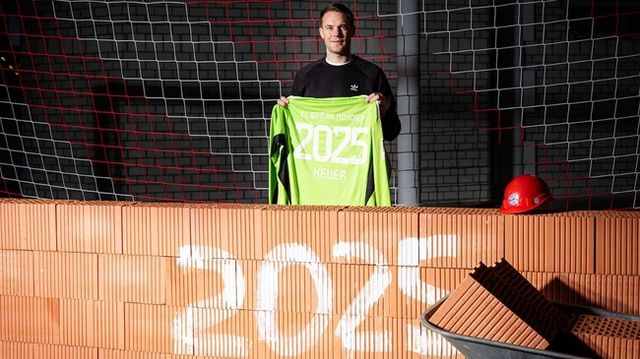 사진=바이에른 뮌헨