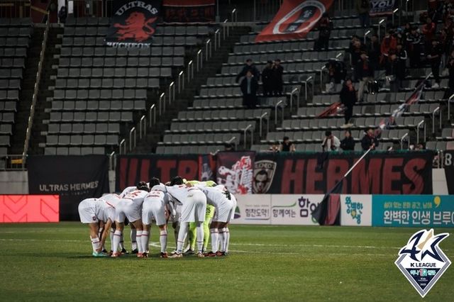 사진=한국프로축구연맹
