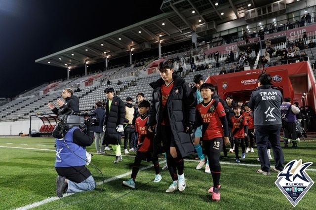 사진=한국프로축구연맹