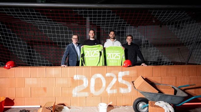 사진=바이에른 뮌헨