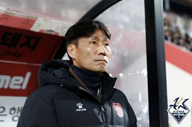 사진=한국프로축구연맹