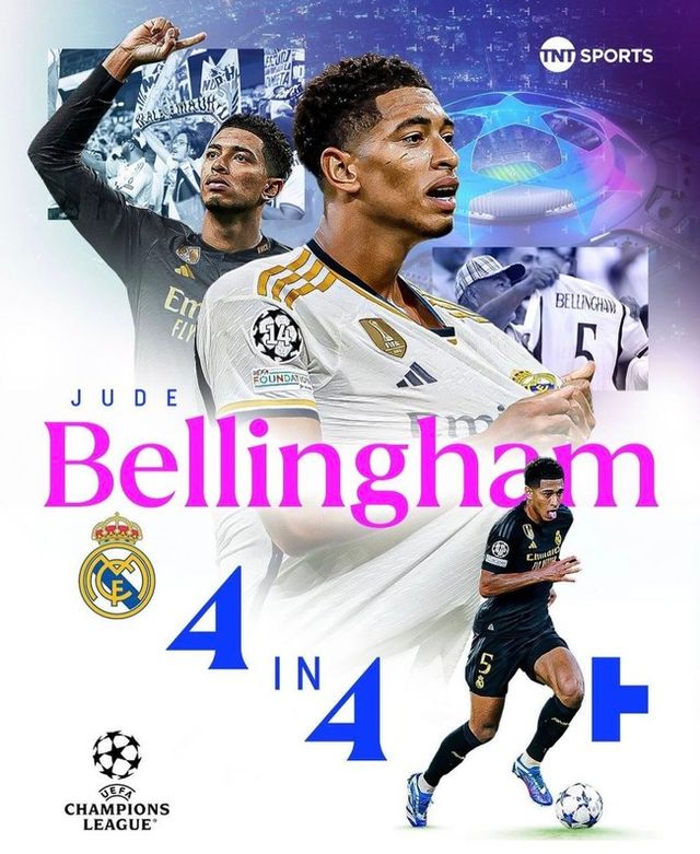 사진=TNT 스포츠